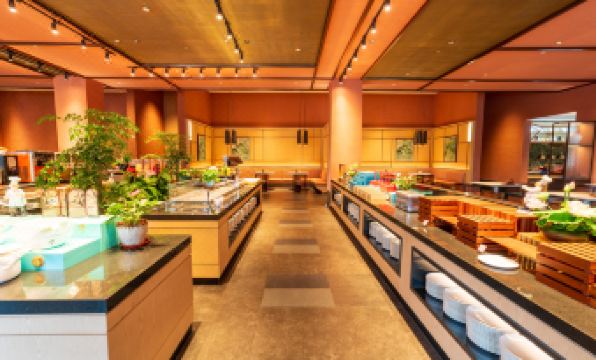 Sunriver Danxiaziyoujia Hotel