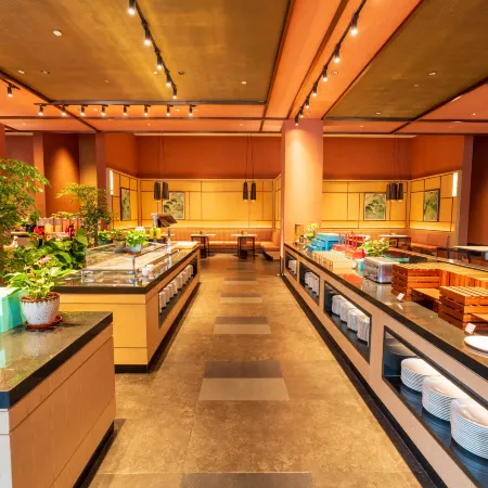 Sunriver Danxiaziyoujia Hotel