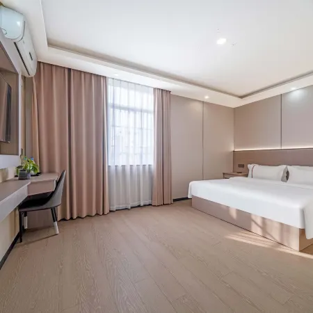 Jinmei Business Hotel