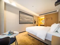 Ya'an Jingman Hotel Hotels near Yazhou Lounge Bridge