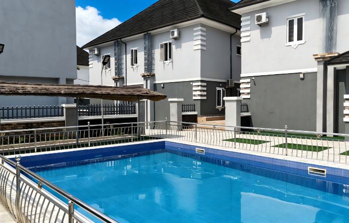 Jun Yue Port Harcourt Hotel