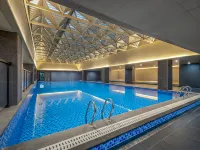 MajesTang Hotel Luofushan Hotels in Boluo