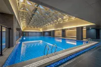 MajesTang Hotel Luofushan