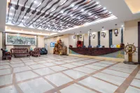 Bohe Yihai Hotel - con vista mare