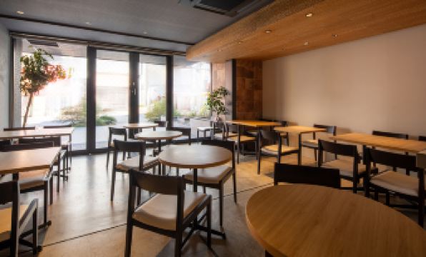 The OneFive Osaka Shinsekai