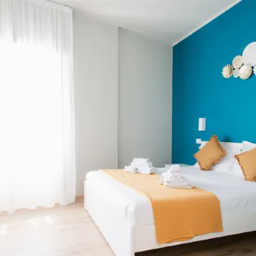 [Bari Oberdan Home & Charm 1] Central Apartment