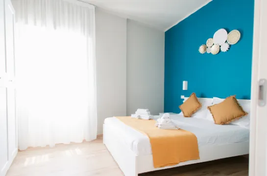 [Bari Oberdan Home & Charm 1] Central Apartment