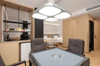 Z·電競飯店(永修政府文體藝術中心店) - 停車場