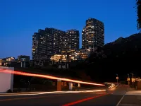 Nan'ao Su · High-altitude Scenic Hotel Hotels in Nan'ao County