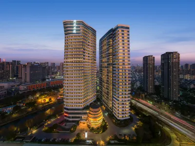 MaisonLee Hotel Binjiang Paradise Walk Hangzhou โรงแรมในหางโจว