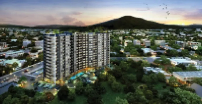 Vista Residence Old Town