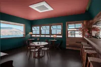 Louis Garden - bar