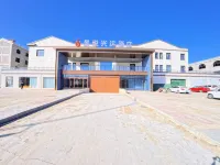 景悦興運ホテル（大同古城代王府）