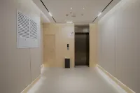 如家UP華驛智旅酒店（大同雲岡區店） - 2星級