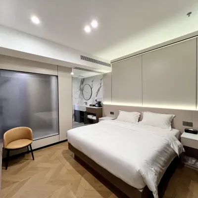 Weigang Hotel Hotels near Qintou Bay Bathing Beach