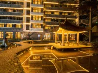Jieyang Hotel