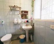 My small countyard  Homestay - New