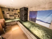 Hotel Relief Sapporo Susukino Các khách sạn gần Sân vận động Sapporo Dome