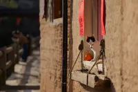 Suzhai Homestay (Longtan Village)