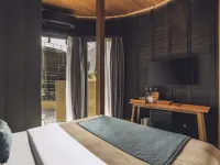 Canggu Cabana Beach Resort by Ini Vie Hospitality Hotels near Echo Beach
