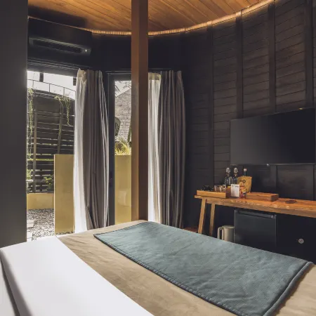 Canggu Cabana Beach Resort by Ini Vie Hospitality