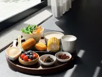 HOTEL TANG - เปิดใหม่