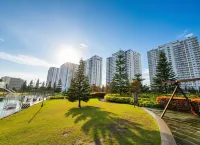 Wind Residences Taal View Near Sky Ranch Hotels in 