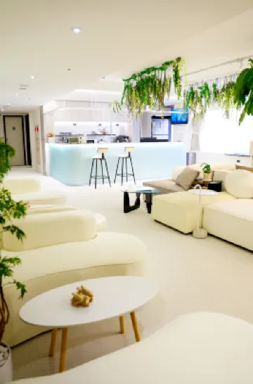 Wonderwall Ximending Hotels near Ximending