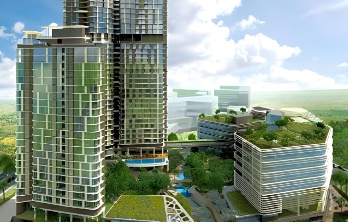 Somerset Medini Iskandar Puteri