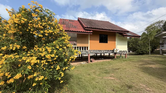 รูปภาพของชิลเฮาส์