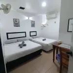 CONFIDENCE MOTEL Hoteles en 