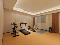 Shanwei Xiguang Garden Hotel (Erma Road Food Street, Fengshan Mazu Branch) - Gym