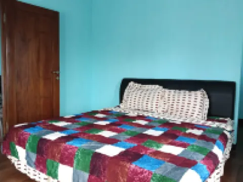 Villa Seruni Bromo Hotel dekat Gunung Bromo