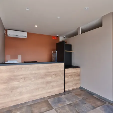 HOTEL R9 The Yard Mobaramutsuno