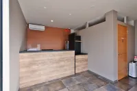 HOTEL R9 The Yard Mobaramutsuno