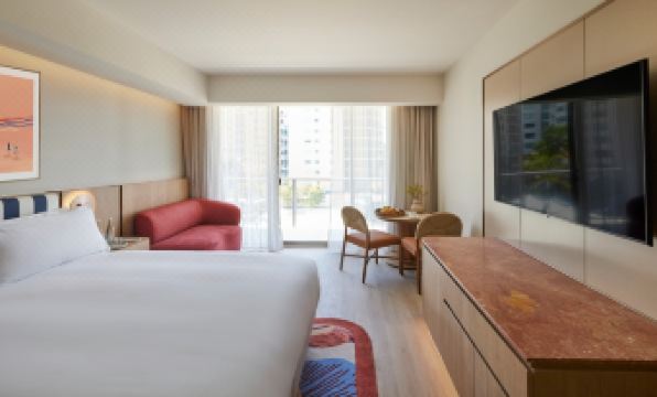 Avani Mooloolaba Beach Hotel
