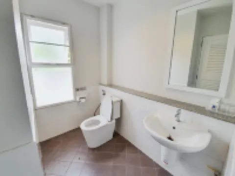 Orchid Surin Hotel Hotels in Surin