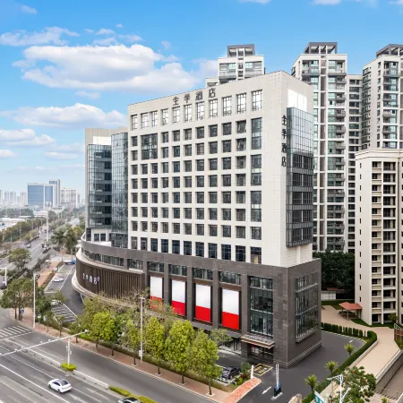 JI HOTEL