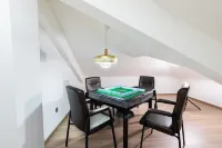 Xinmeixi Villa · Banshan Guanhai Leisure Resort (Zhujiajian Wugongzhi Wharf Branch)