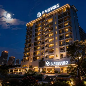 Jade Hotel Hotels near Village Museum