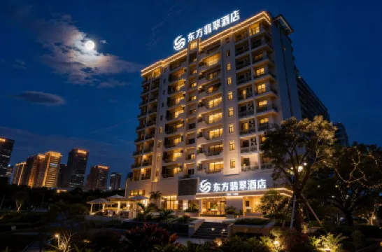 Jade Hotel Hotels near Mwananyamala