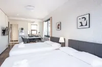 JRC Asakusa Apartment Hotel