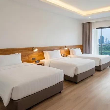 Days Inn by WYNDHAM Rayong