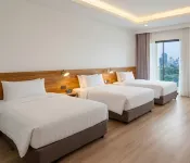 Days Inn by WYNDHAM Rayong - pet friendly