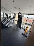 Lavande Hotel (Yingtan Hi-tech Tianjie West Road) - Gym