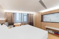 JI Hotel (Quanzhou Wanda Plaza) Hotels in Quanzhou