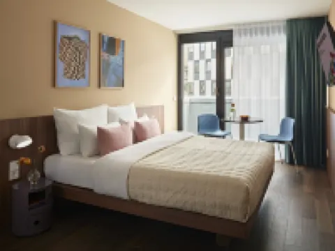 Numa Stuttgart Rotebühlplatz Hotels in Stuttgart