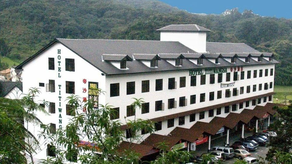 Hotel Titiwangsa
