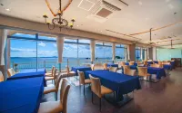 Hotel Resonex Nago - breakfast
