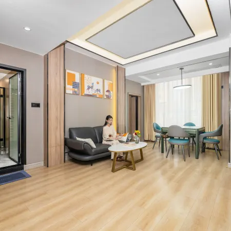 Xu Wen Kaier Boutique Hotel (Chengdong Avenue)